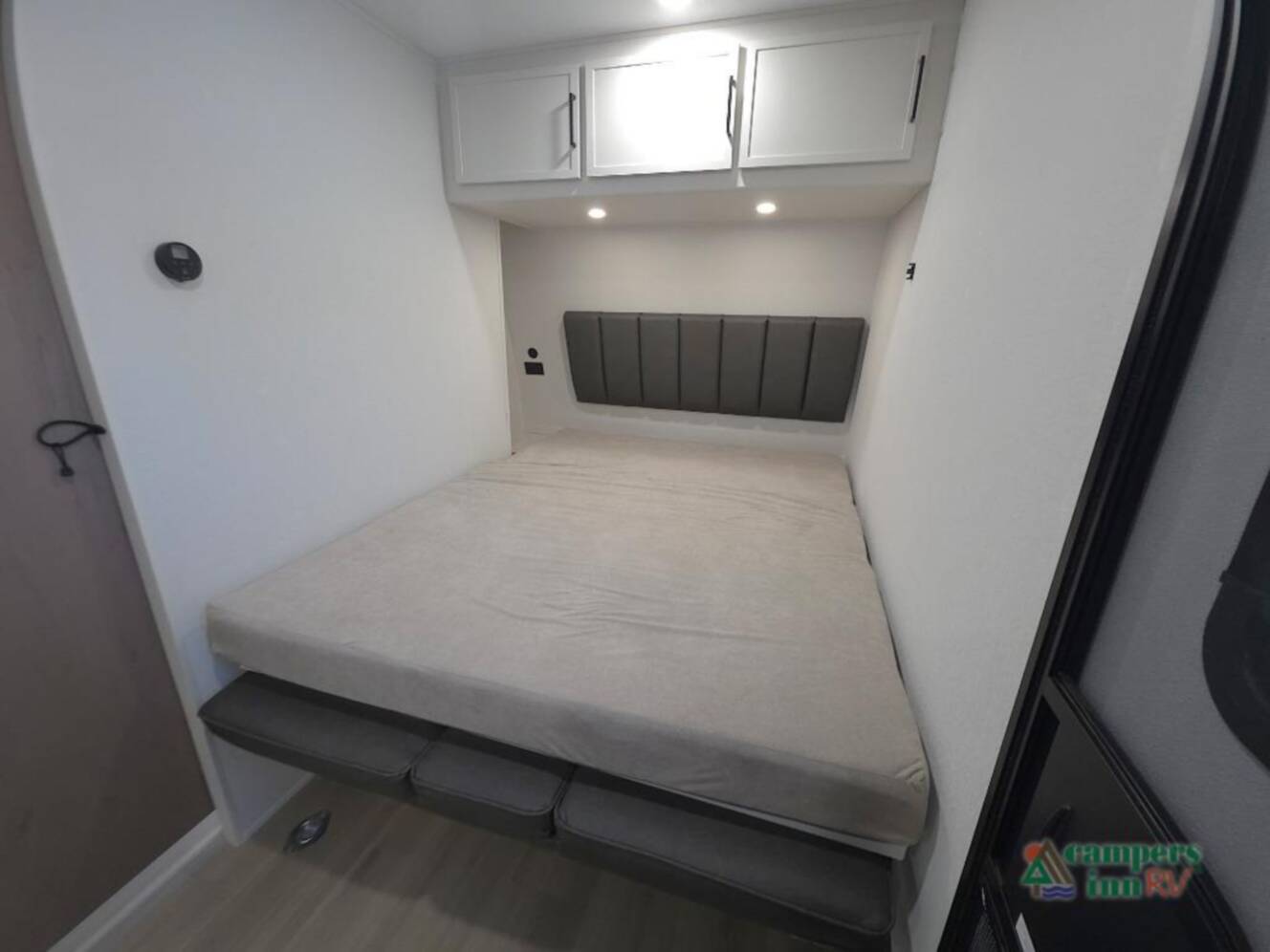 A photo of this 2027 Grand Design Momentum MAV 22MAV