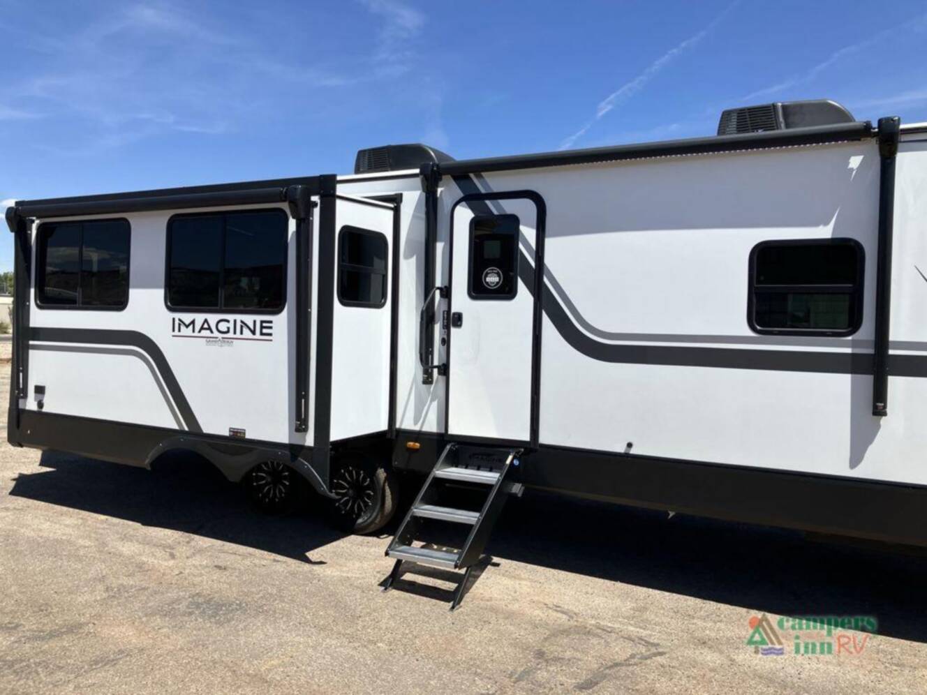 A photo of this 2026 Grand Design Imagine 2970RL