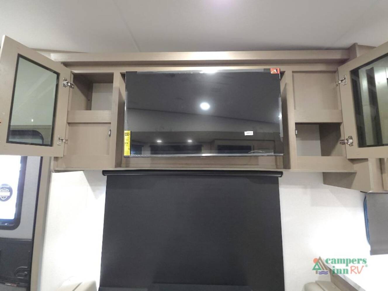 A photo of this 2026 Grand Design Reflection 150 Series 250ML