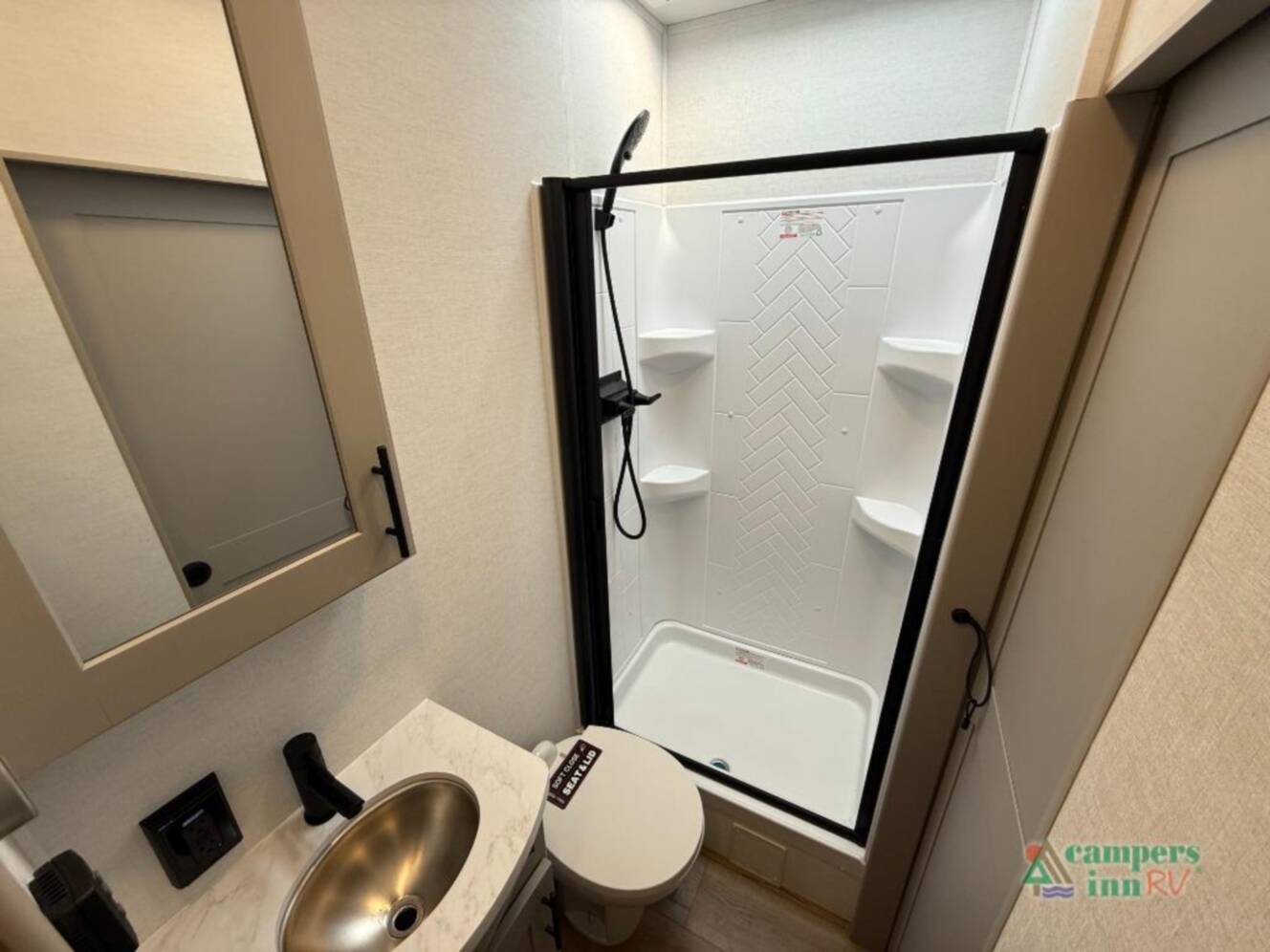 A photo of this 2026 Alliance Rv Valor All-Access 27T14