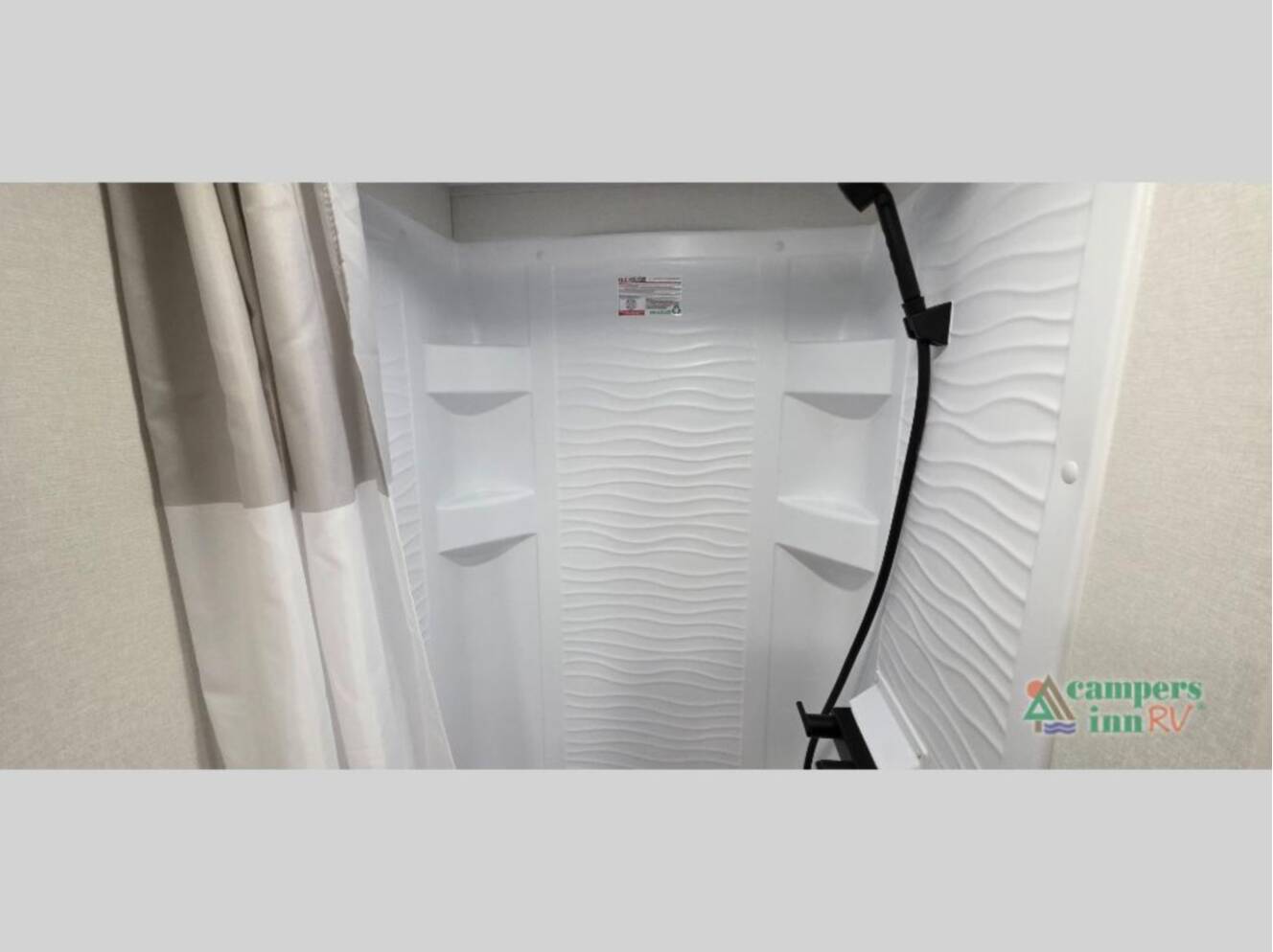 A photo of this 2026 Grand Design Transcend One 151RB