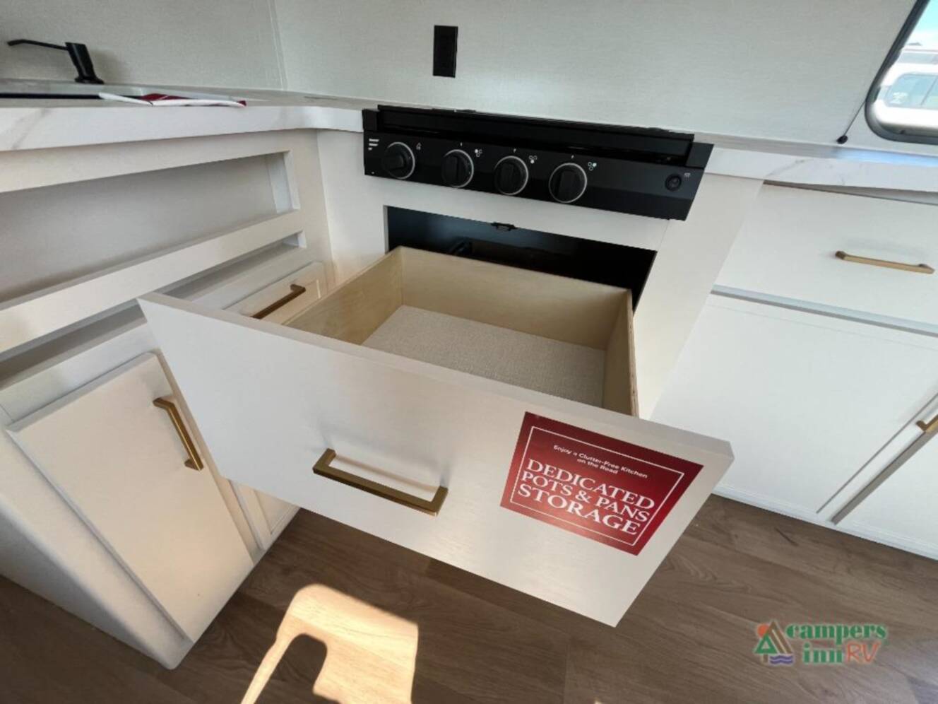 A photo of this 2026 Grand Design Transcend Xplor 265BHT