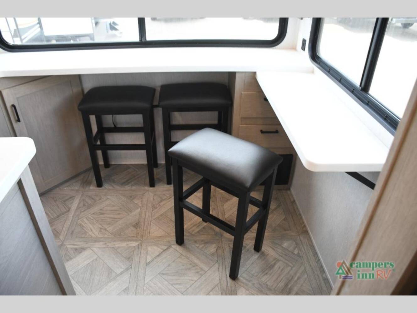 A photo of this 2024 Forest River Rv Salem Cruise Lite 24VIEW