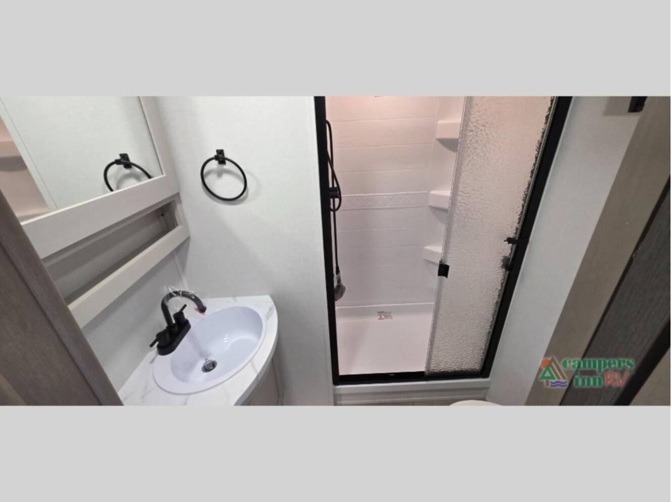 A photo of this 2026 Grand Design Reflection 100 Series 32BH