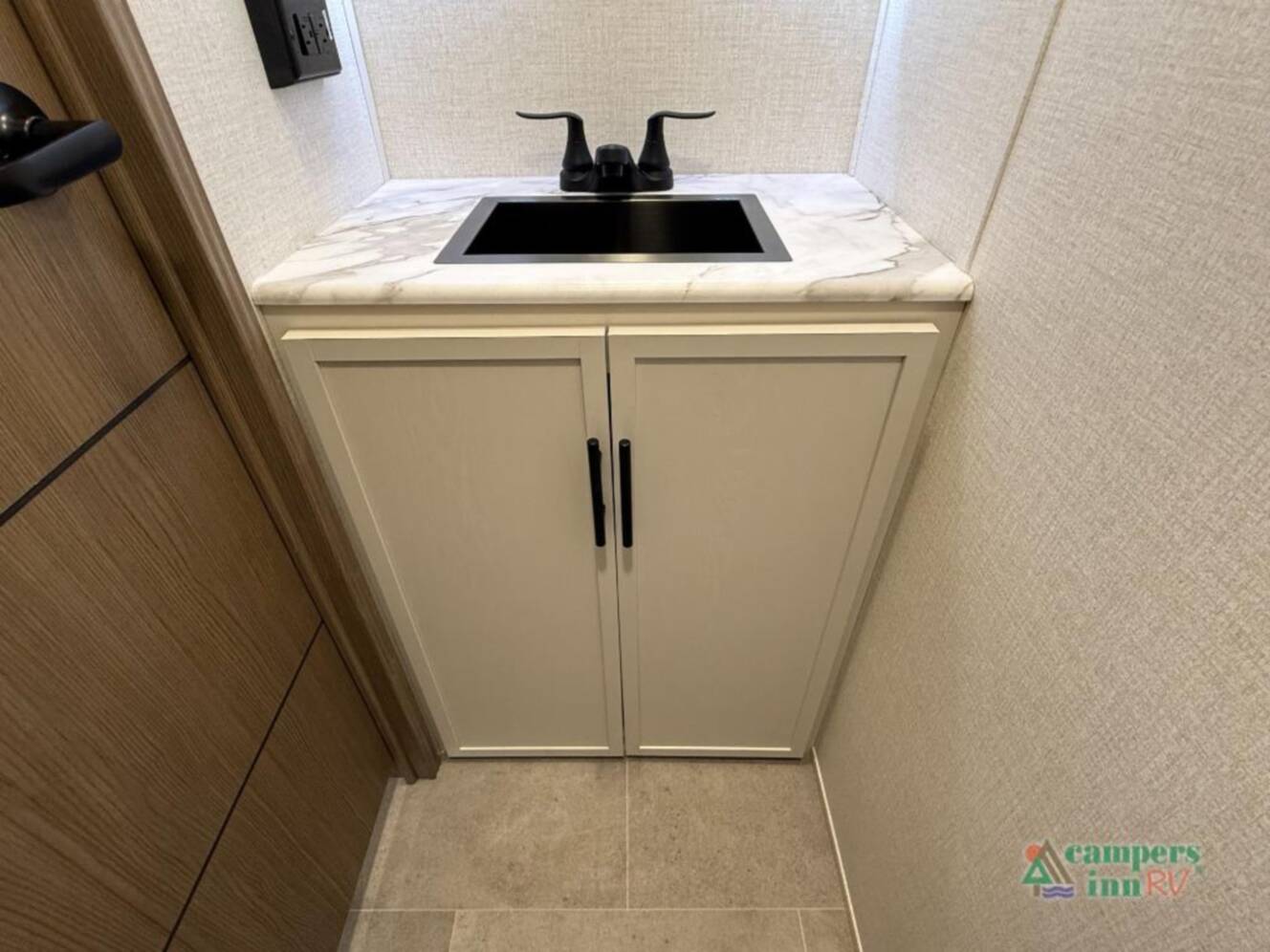 A photo of this 2026 Forest River Rv Impression 44STAY