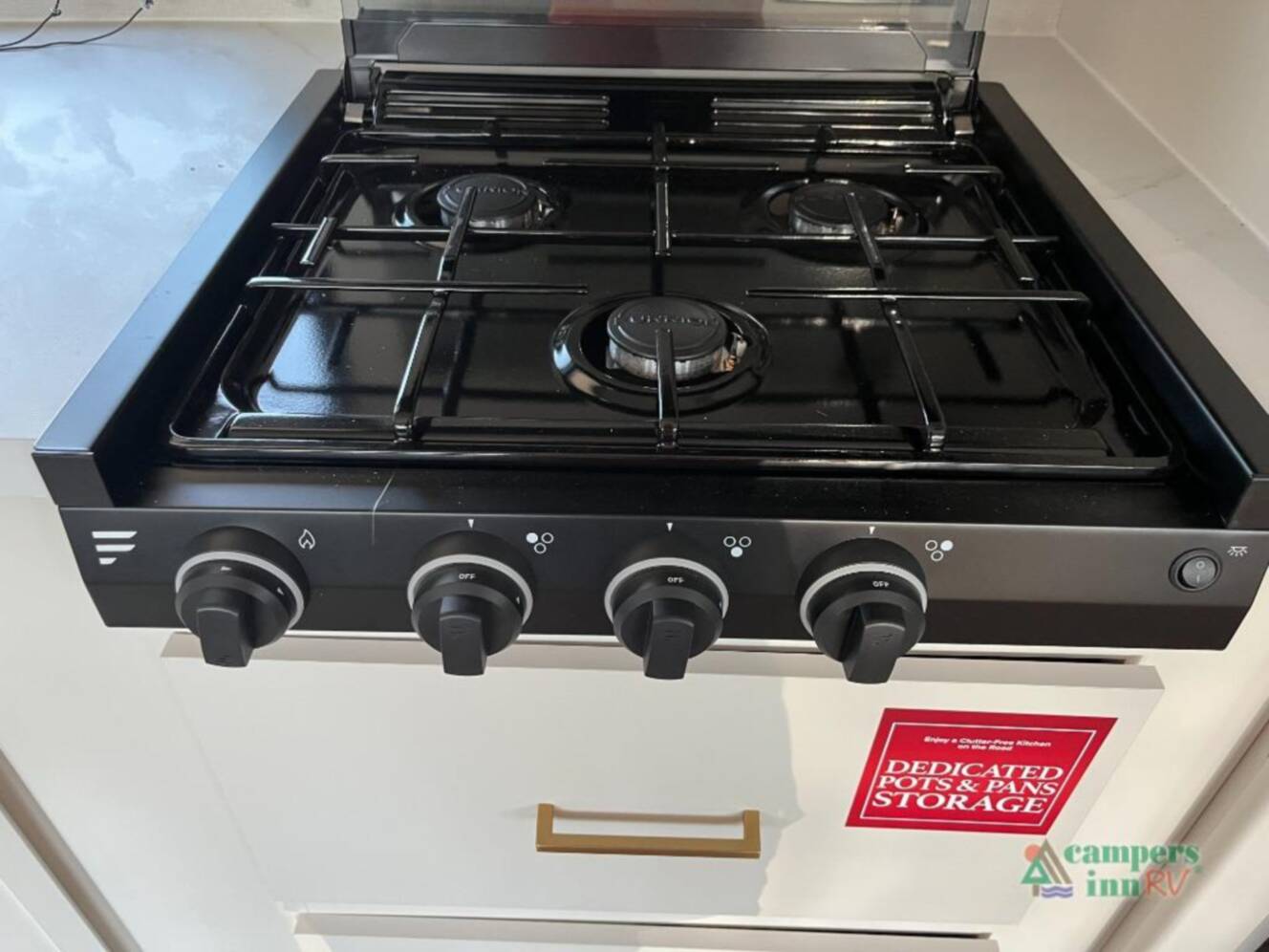 A photo of this 2026 Grand Design Transcend Xplor 335BHT