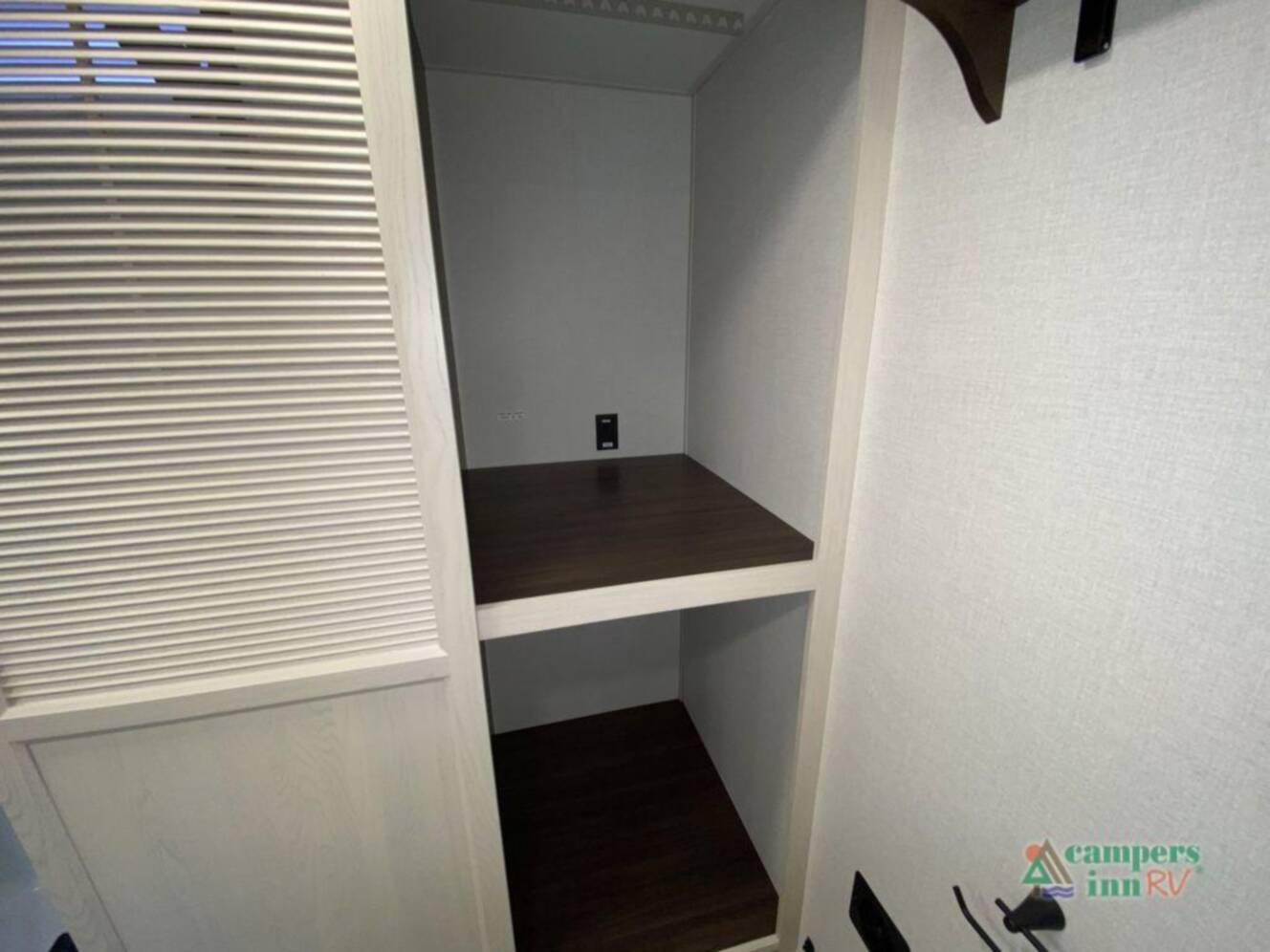 A photo of this 2026 Forest River Rv Cedar Creek Cottage 40CBK