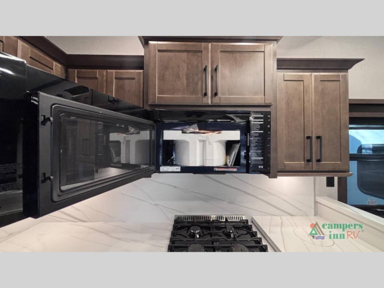 A photo of this 2026 Forest River Rv RiverStone 39RKFB