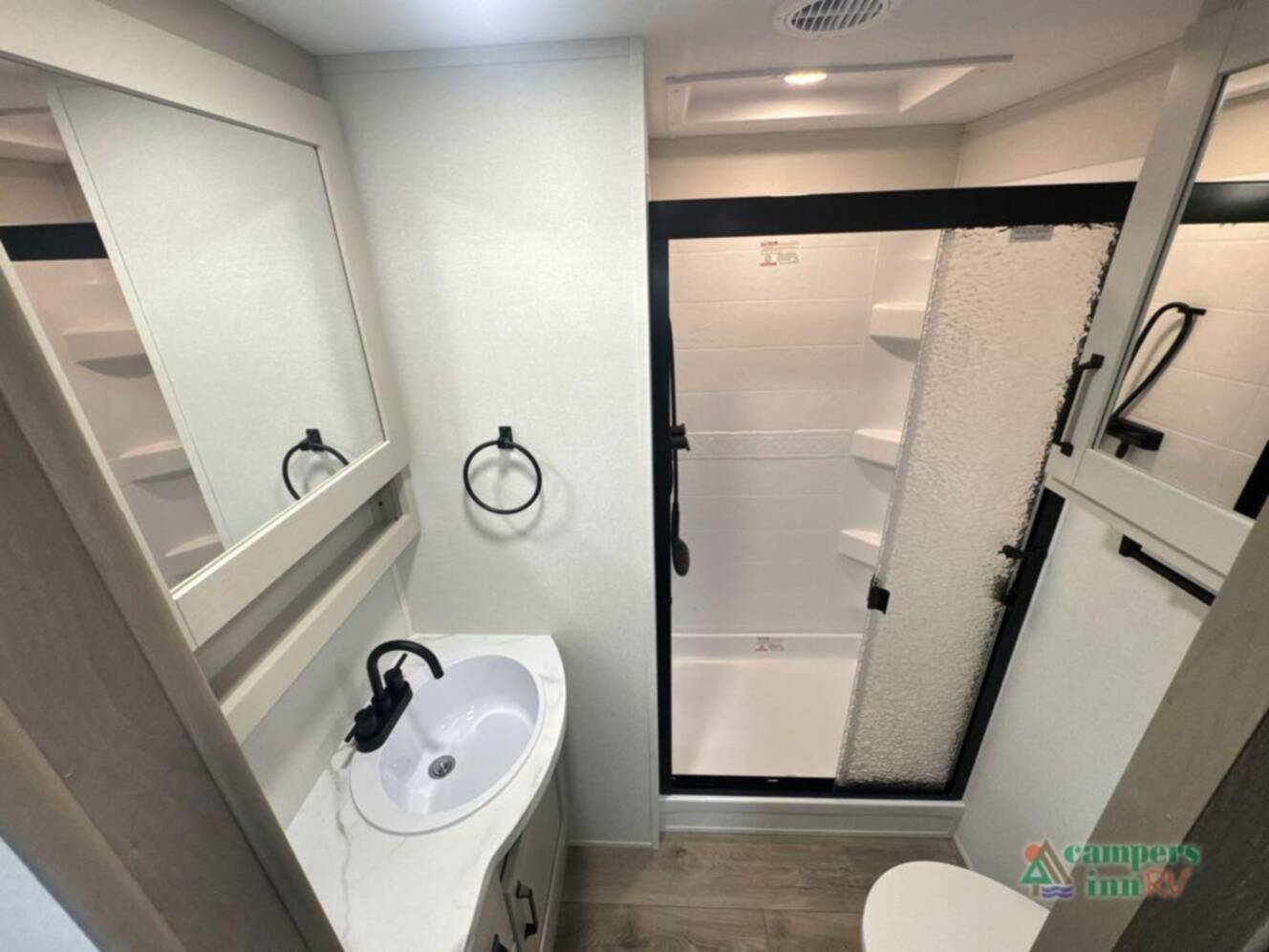 A photo of this 2026 Grand Design Reflection 150 Series 260RD