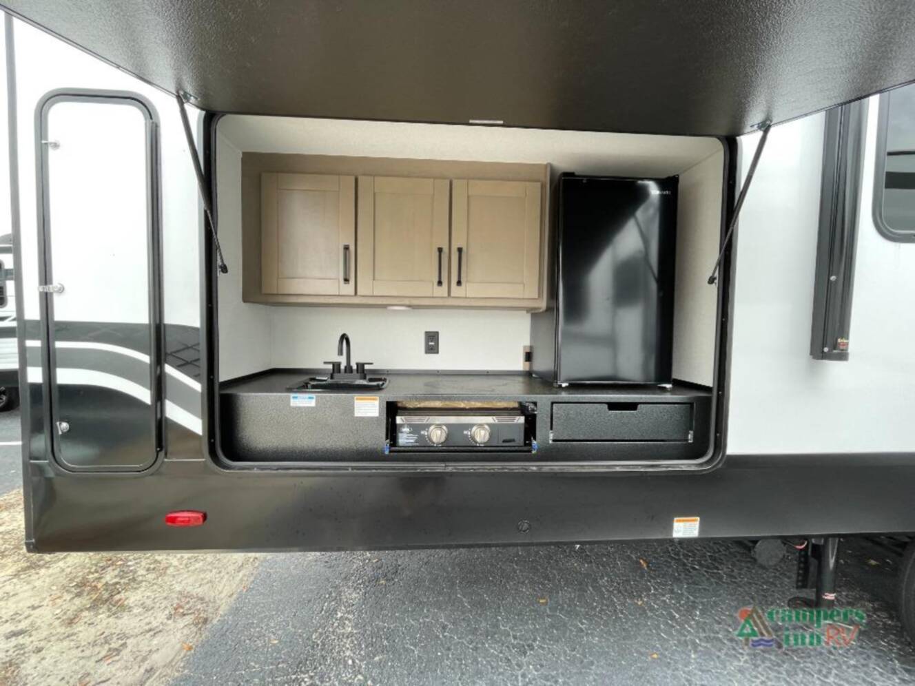 A photo of this 2026 Grand Design Reflection 100 Series 32BH