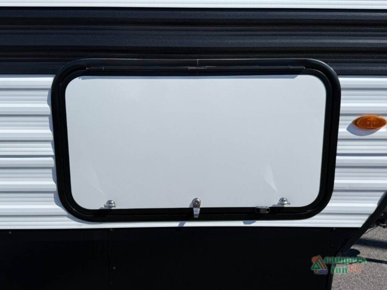 A photo of this 2024 Grand Design Transcend Xplor 247BH