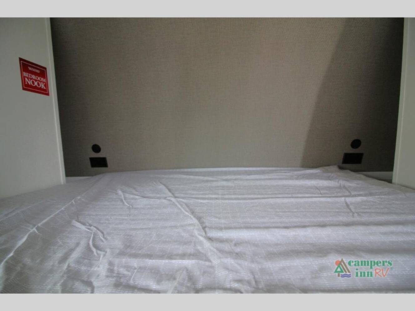 A photo of this 2027 Grand Design Transcend One 151RB