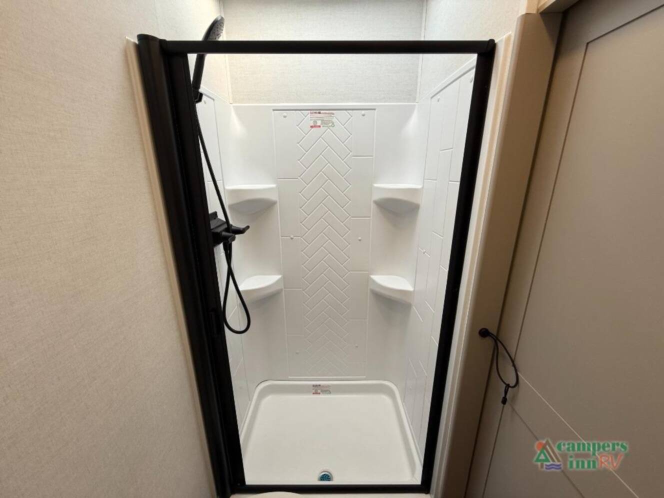 A photo of this 2026 Alliance Rv Valor All-Access 27T14