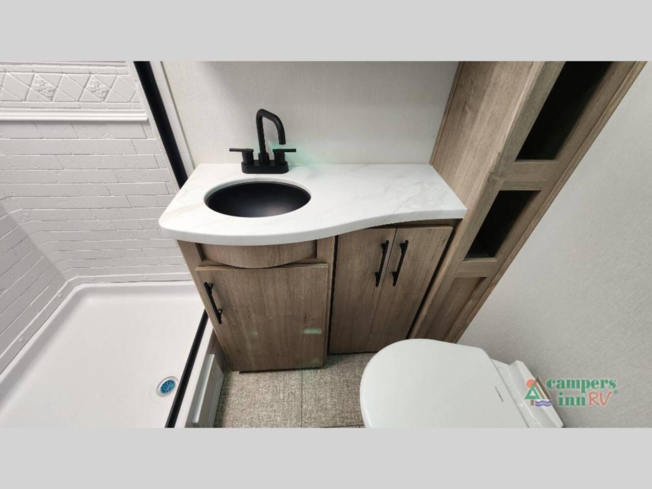 A photo of this 2026 Grand Design Imagine XLS 17MKE