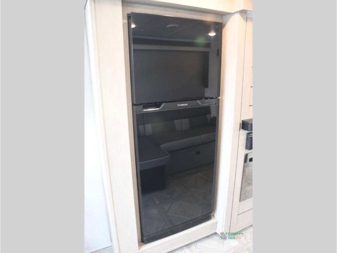 A photo of this 2024 Forest River Rv Salem Cruise Lite 24VIEW