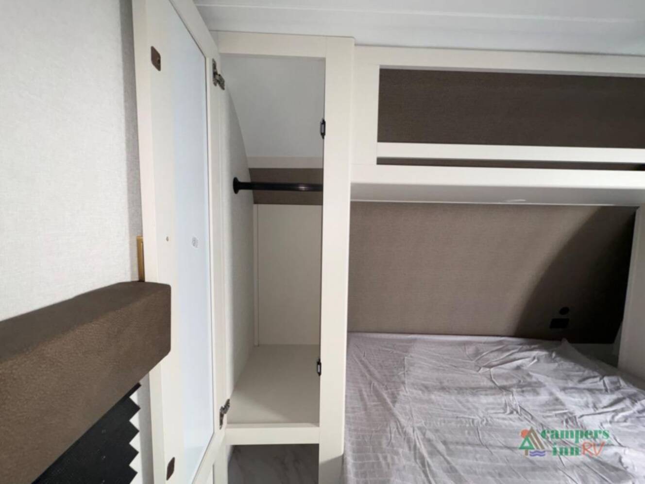 A photo of this 2027 Grand Design Transcend One 151RB