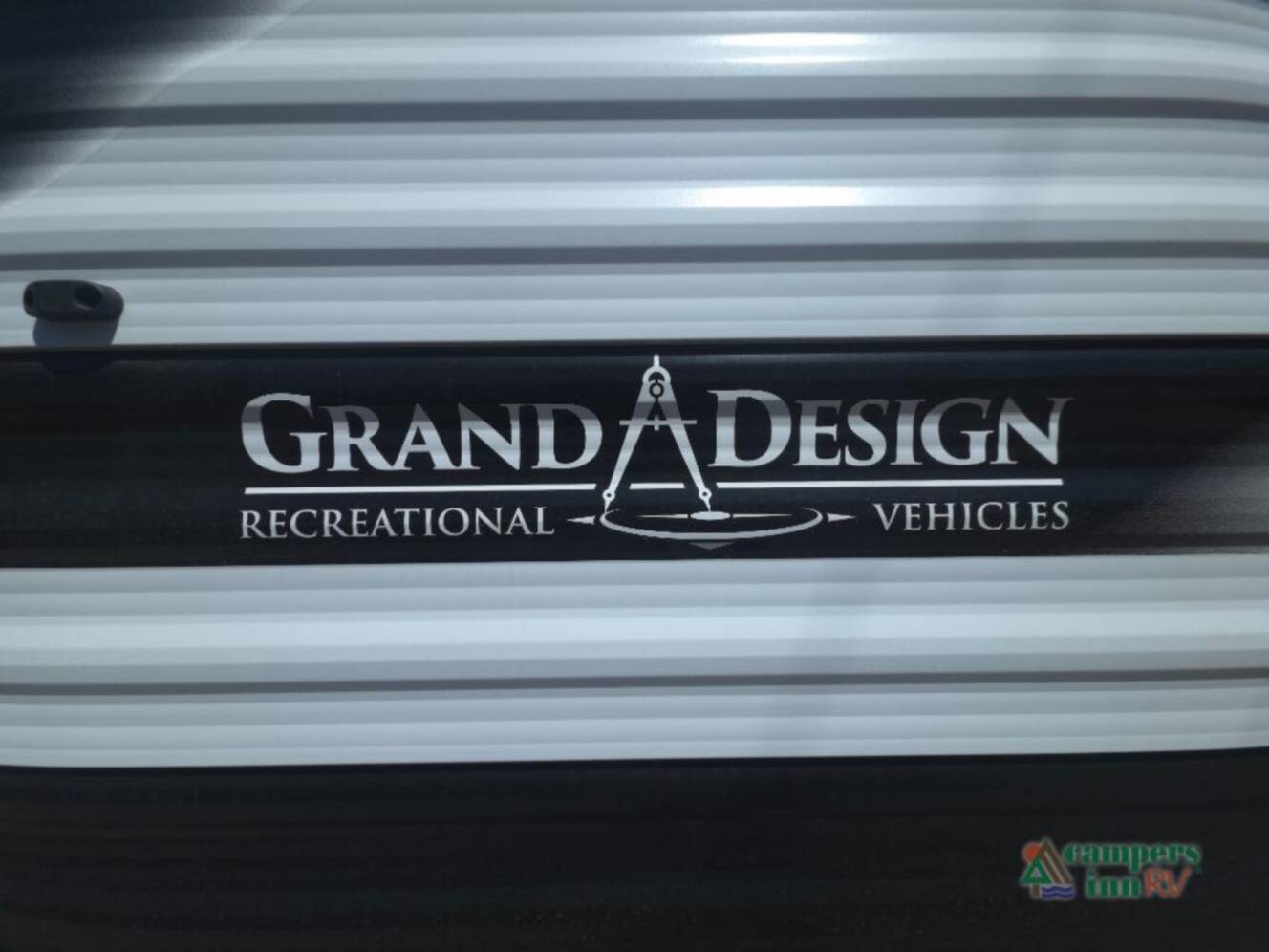 A photo of this 2026 Grand Design Transcend Xplor 25MLX