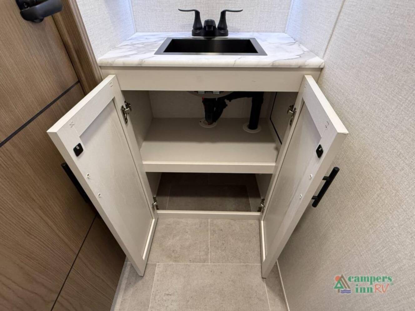 A photo of this 2026 Forest River Rv Impression 44STAY