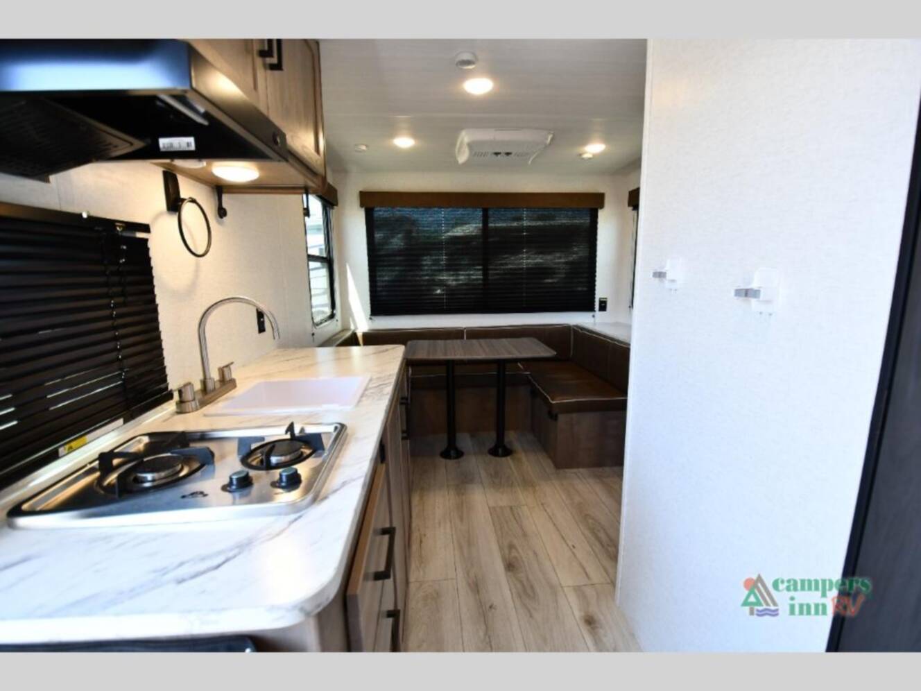 A photo of this 2025 Keystone Rv Springdale 1750RD