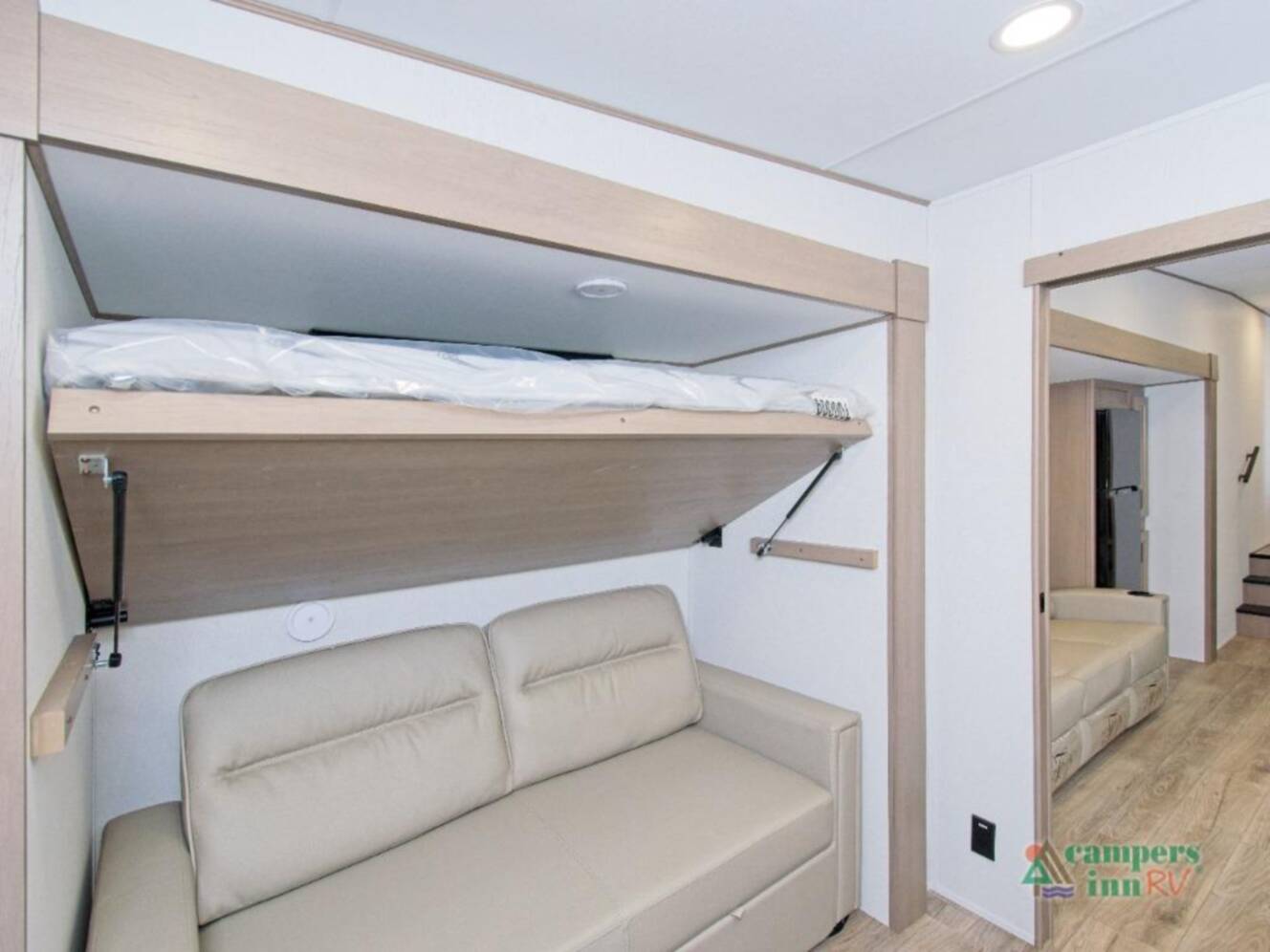 A photo of this 2026 Grand Design Reflection 100 Series 32BH