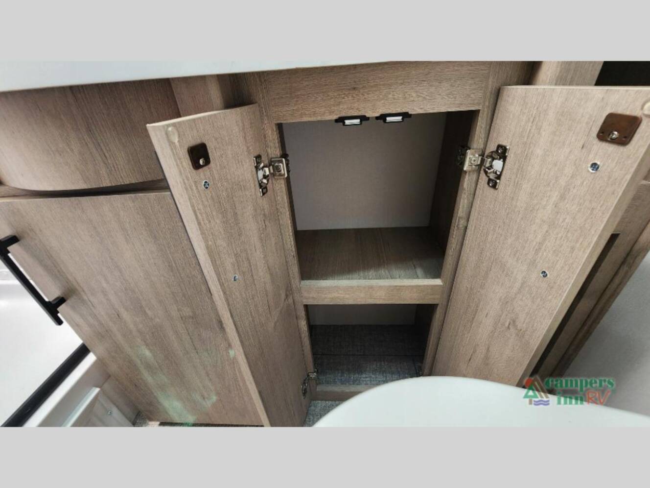 A photo of this 2026 Grand Design Imagine XLS 17MKE