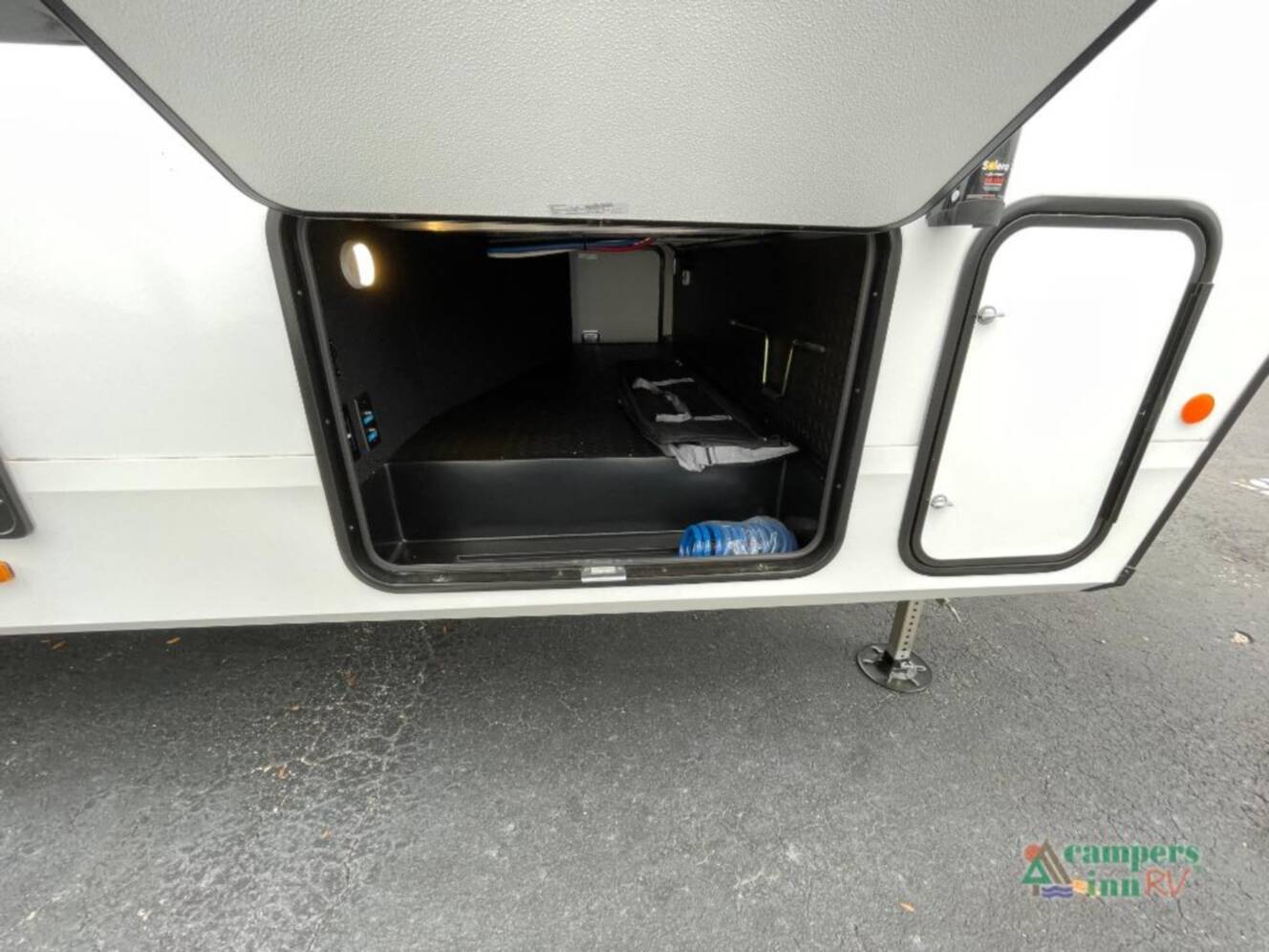 A photo of this 2026 Grand Design Reflection 100 Series 32BH