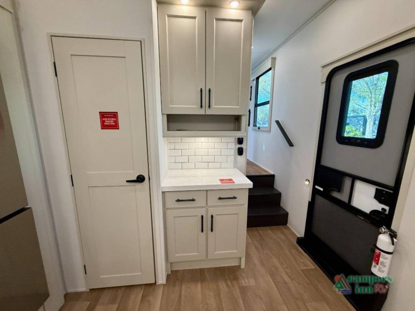 A photo of this 2026 Grand Design Solitude 370DV
