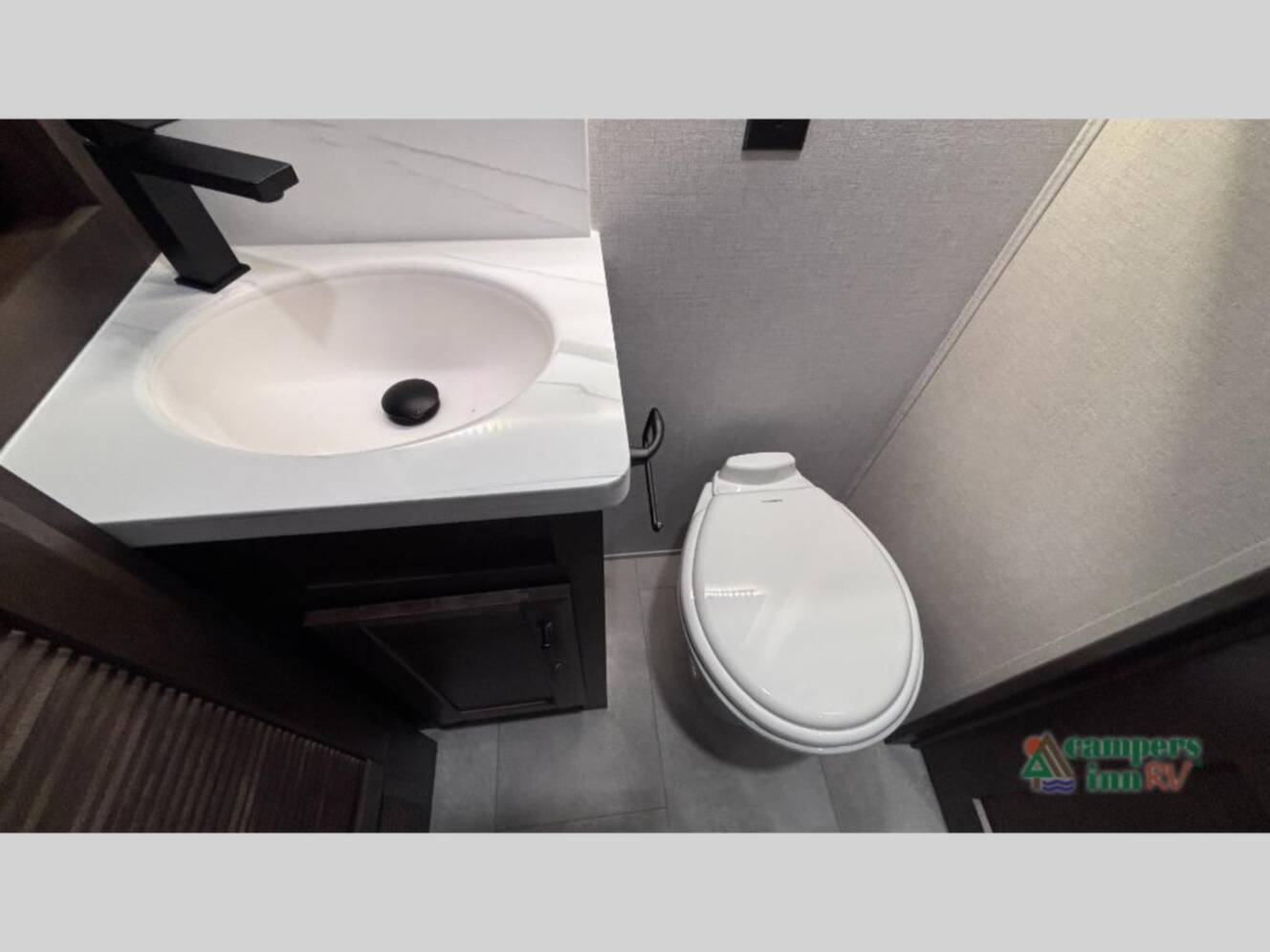 A photo of this 2026 Forest River Rv RiverStone 39RKFB