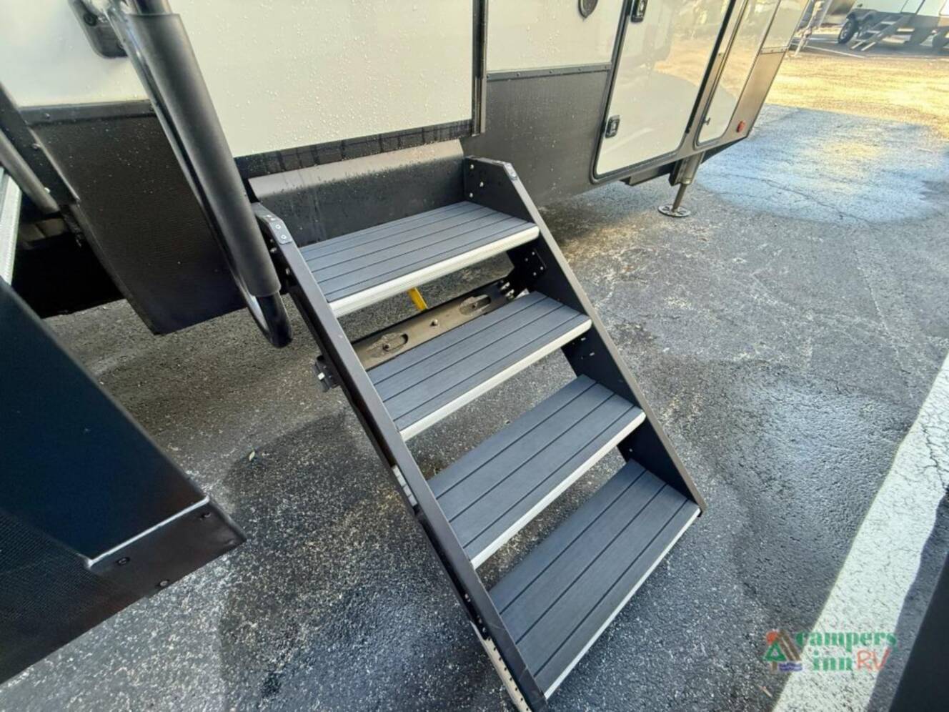 A photo of this 2023 Alliance Rv Valor 40V13