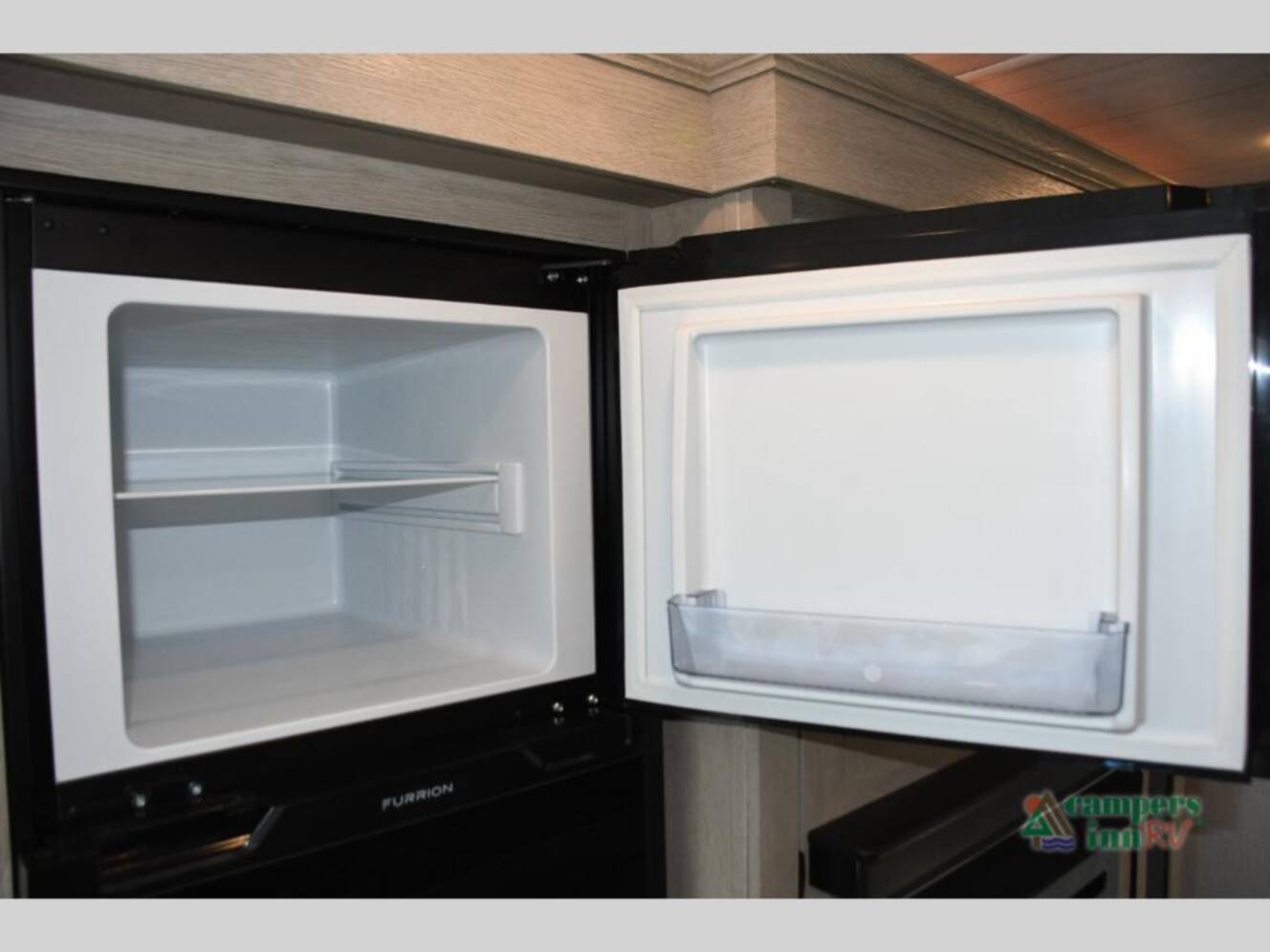 A photo of this 2024 Forest River Rv Salem Cruise Lite 24VIEW