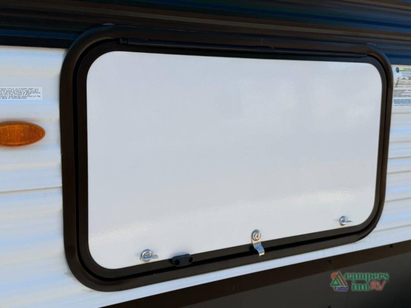 A photo of this 2024 Grand Design Transcend Xplor 247BH