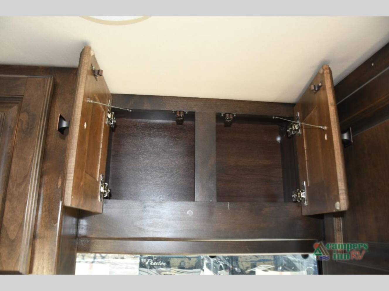 A photo of this 2018 Tiffin Motorhomes Phaeton 40 QBH