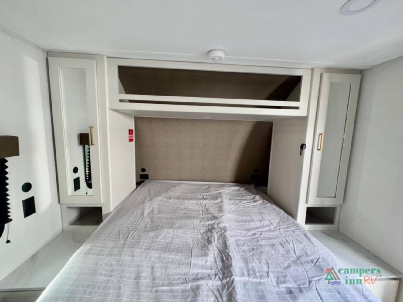 A photo of this 2027 Grand Design Transcend One 151RB