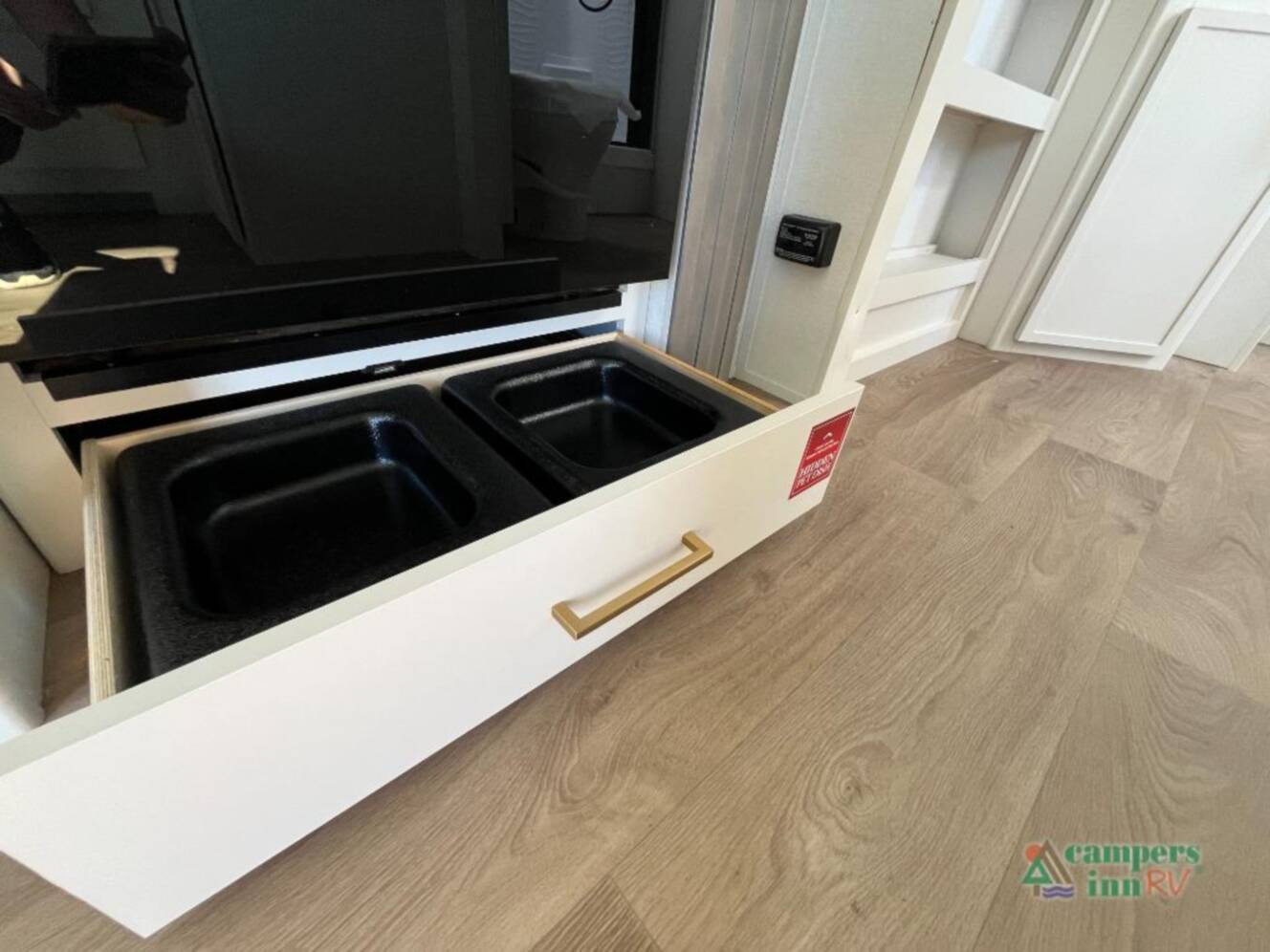 A photo of this 2026 Grand Design Transcend Xplor 265BHT
