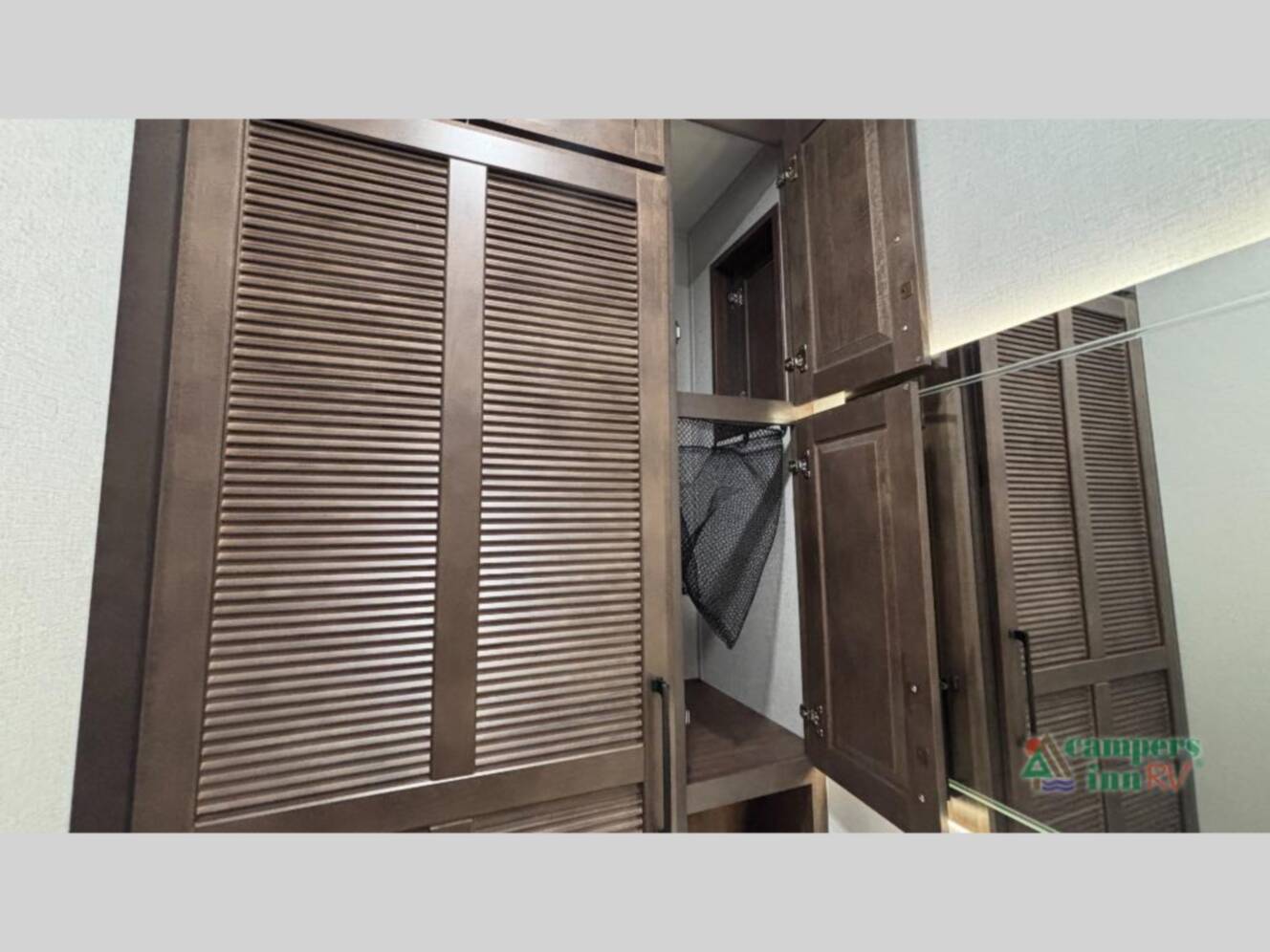 A photo of this 2026 Forest River Rv RiverStone 39RKFB