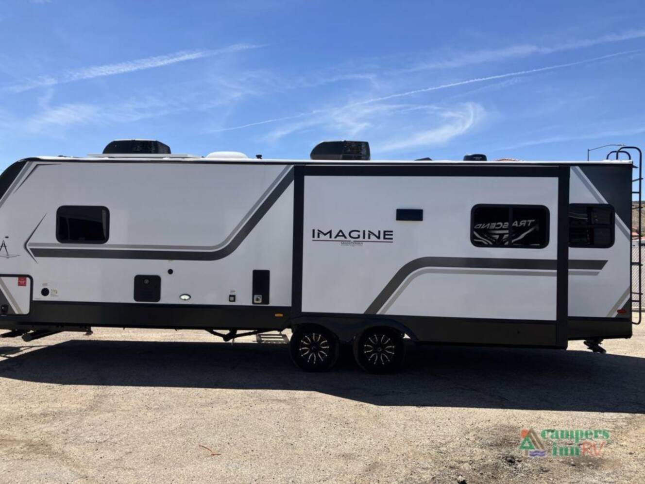 A photo of this 2026 Grand Design Imagine 2970RL