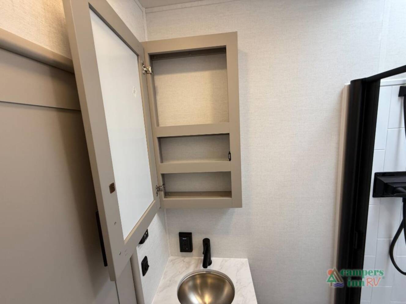A photo of this 2026 Alliance Rv Valor All-Access 27T14