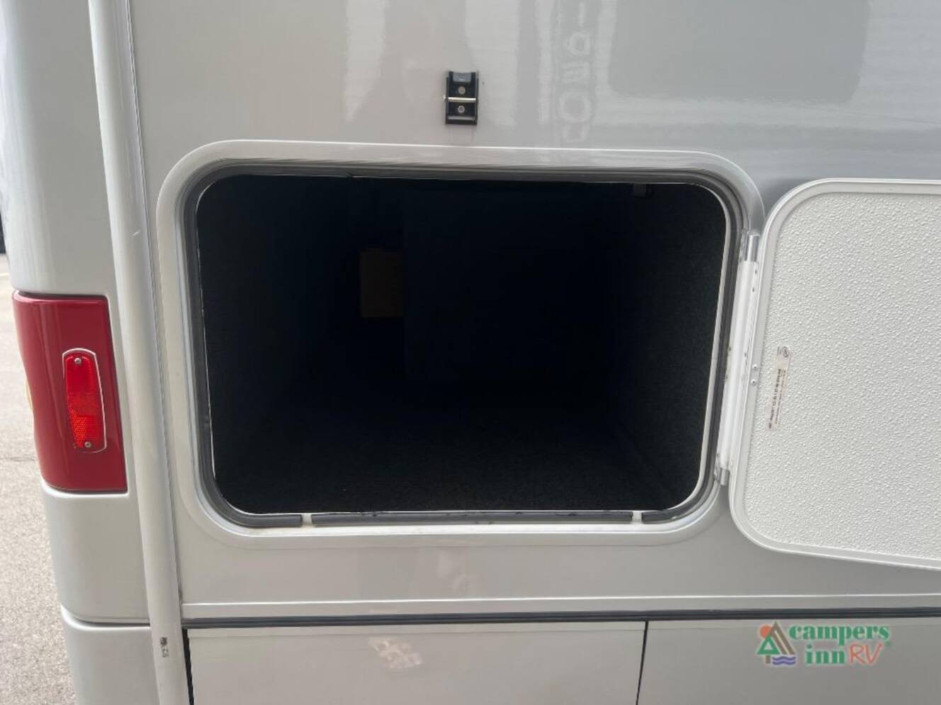A photo of this 2018 Leisure Travel Unity 24TB