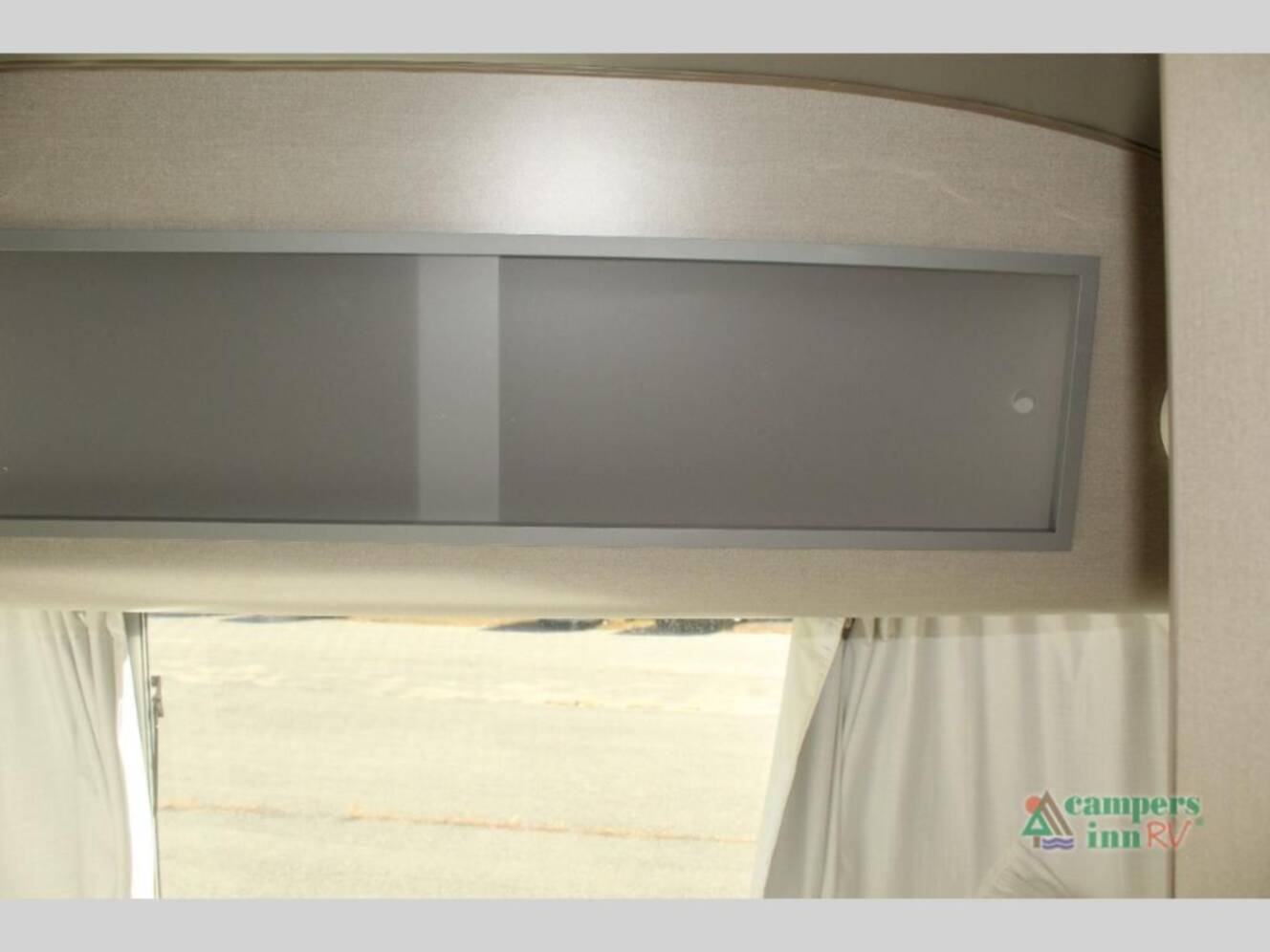 A photo of this 2026 Airstream Caravel 16RB