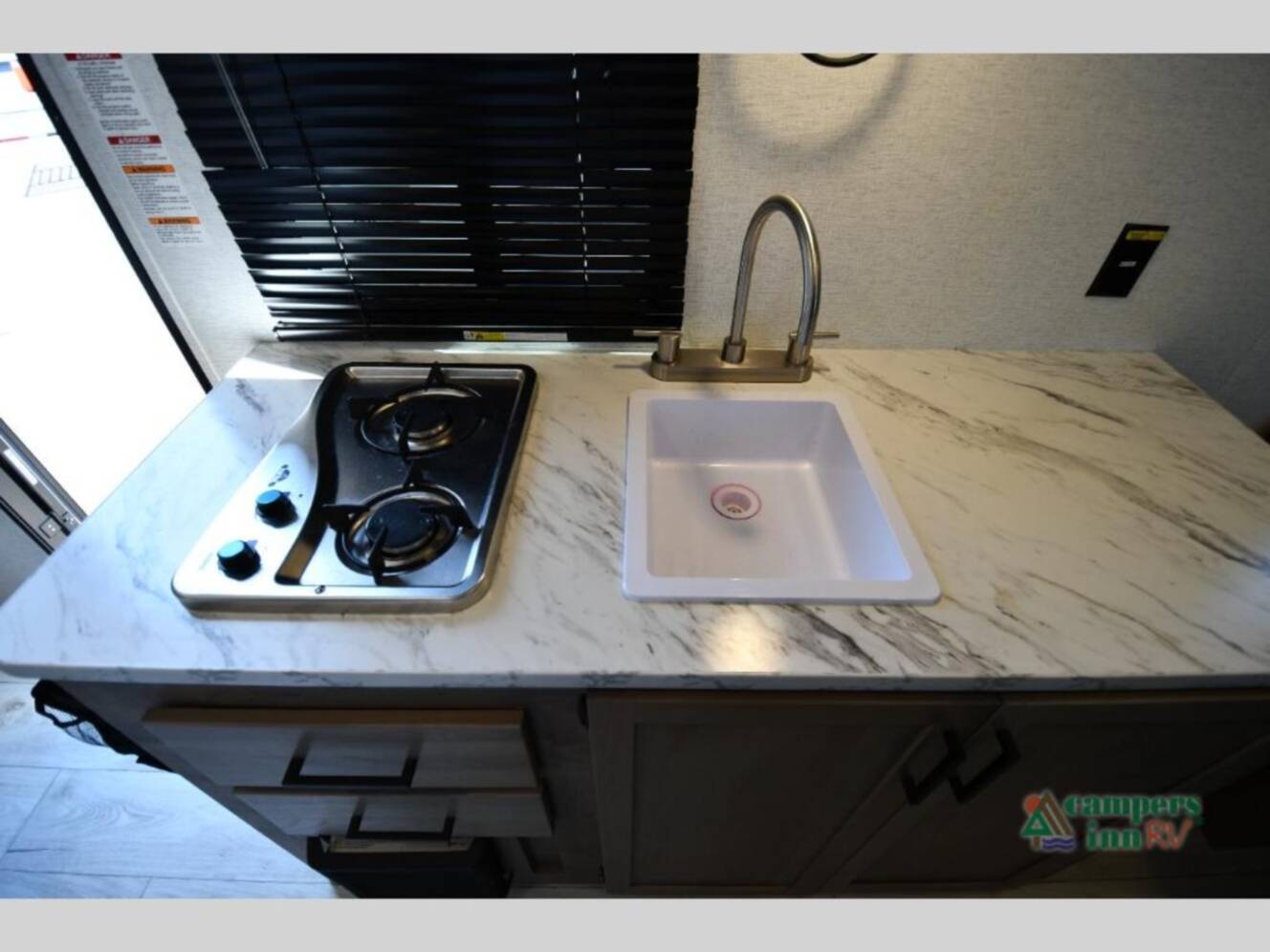 A photo of this 2025 Keystone Rv Springdale 1750RD
