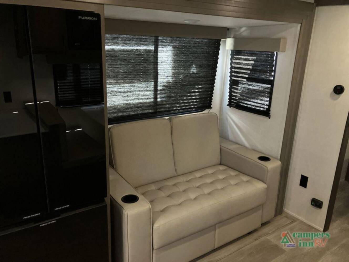 A photo of this 2026 Grand Design Transcend Xplor 25MLX