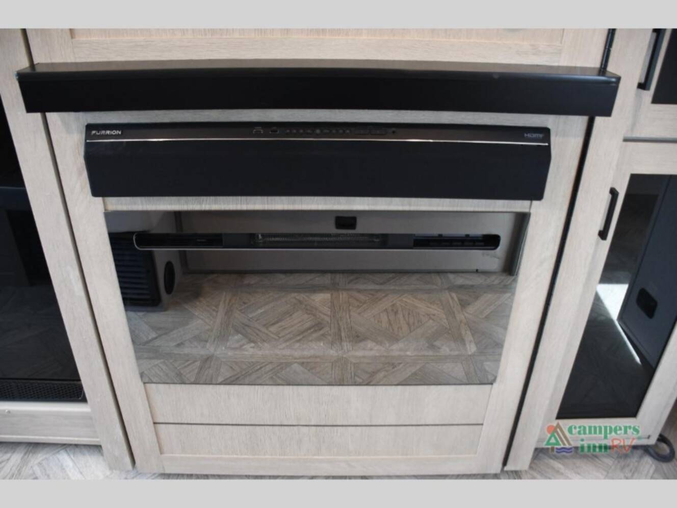 A photo of this 2024 Forest River Rv Salem Cruise Lite 24VIEW