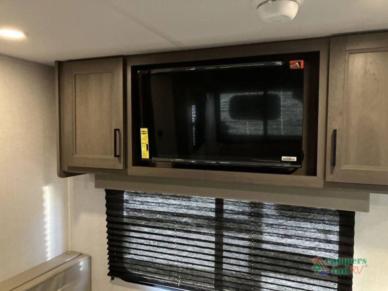 A photo of this 2026 Grand Design Transcend Xplor 25MLX