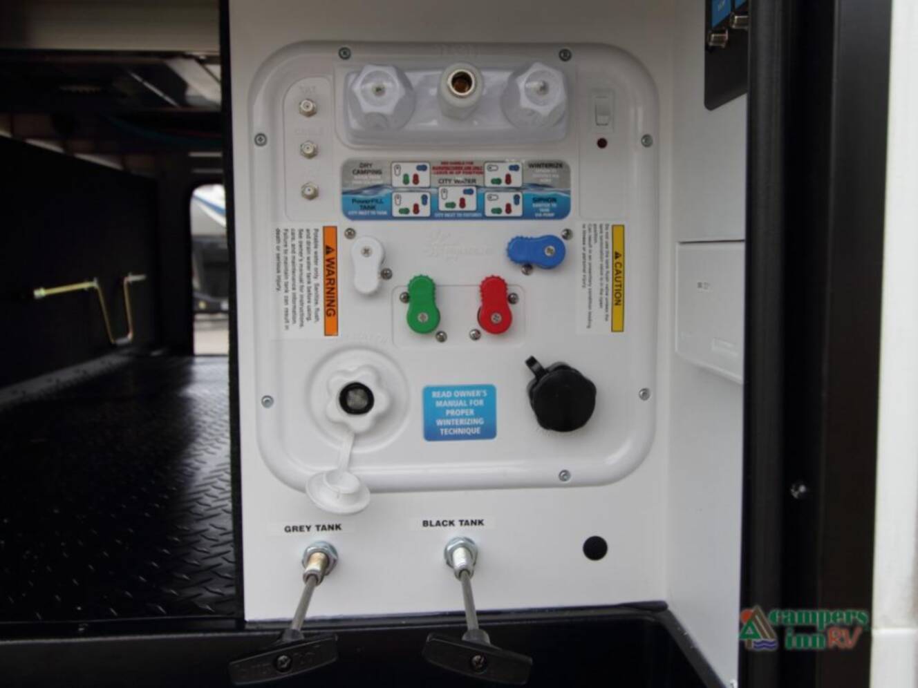 A photo of this 2026 Grand Design Reflection 100 Series 27BH