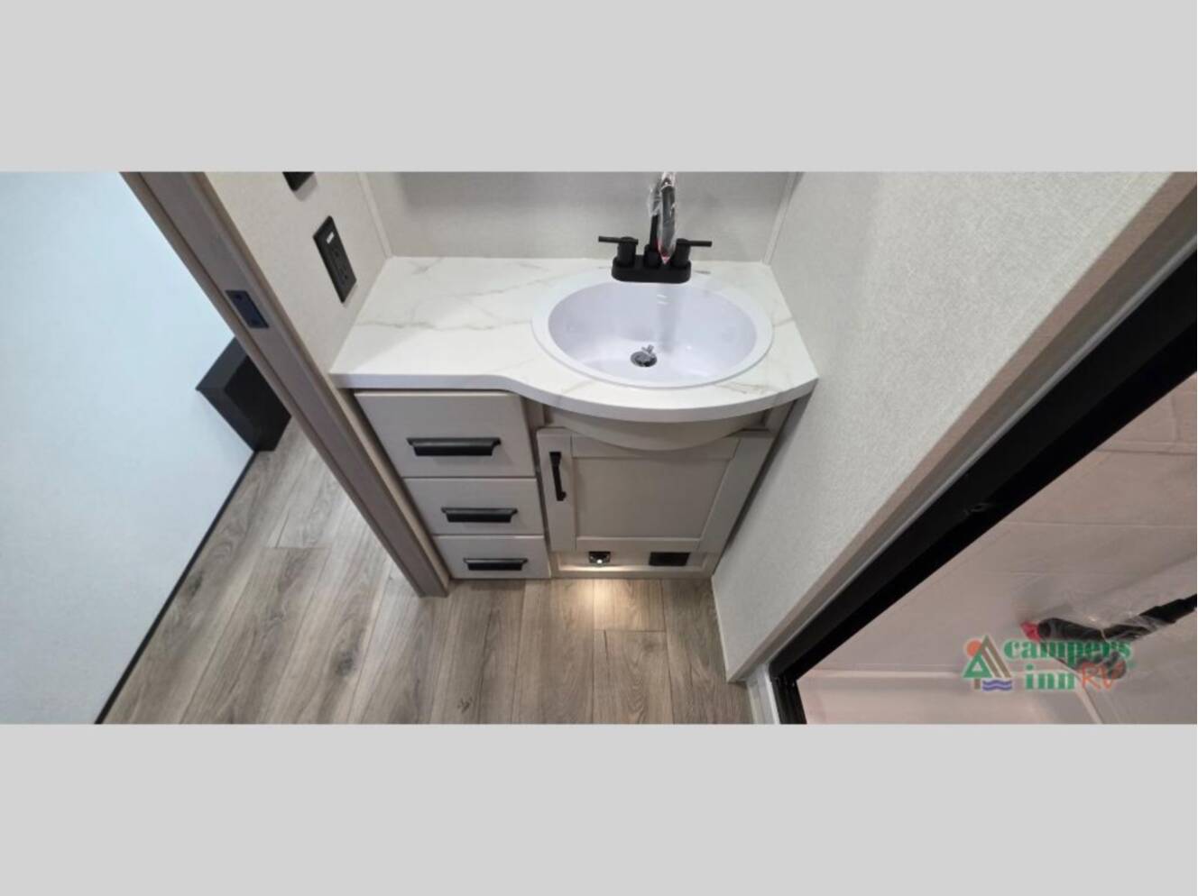 A photo of this 2026 Grand Design Reflection 100 Series 32BH