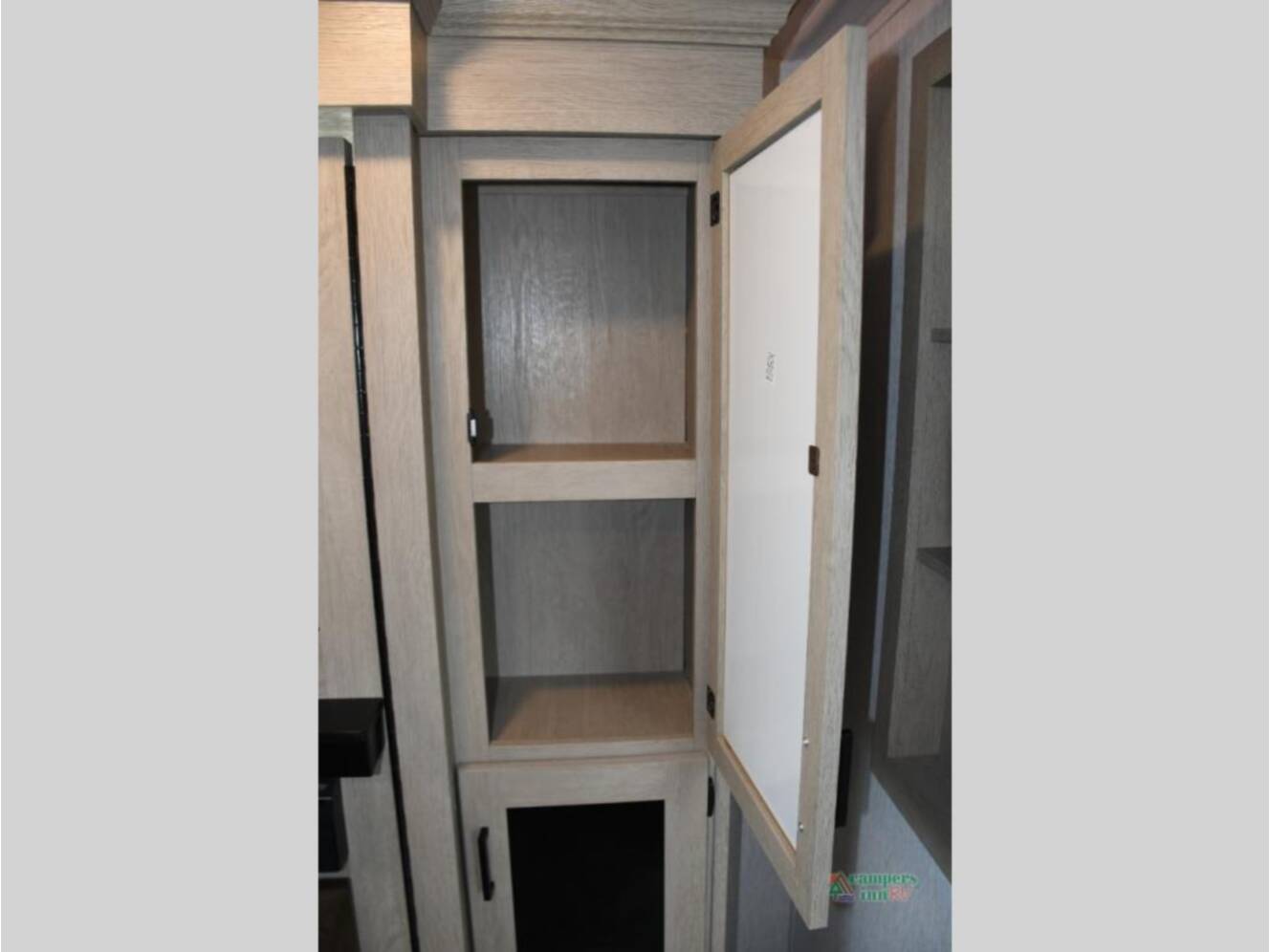 A photo of this 2024 Forest River Rv Salem Cruise Lite 24VIEW