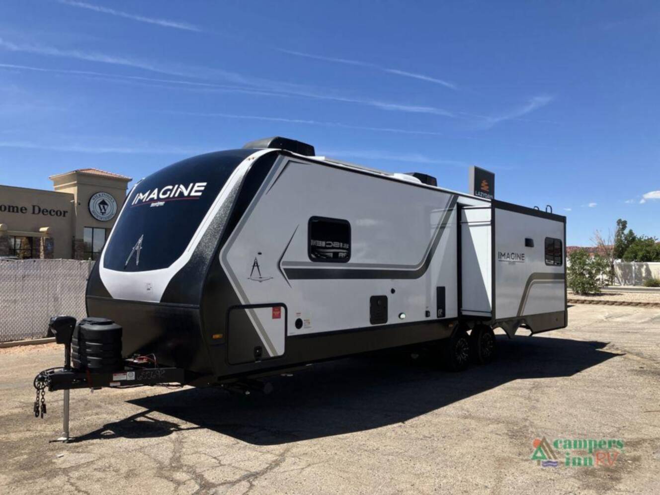 A photo of this 2026 Grand Design Imagine 2970RL