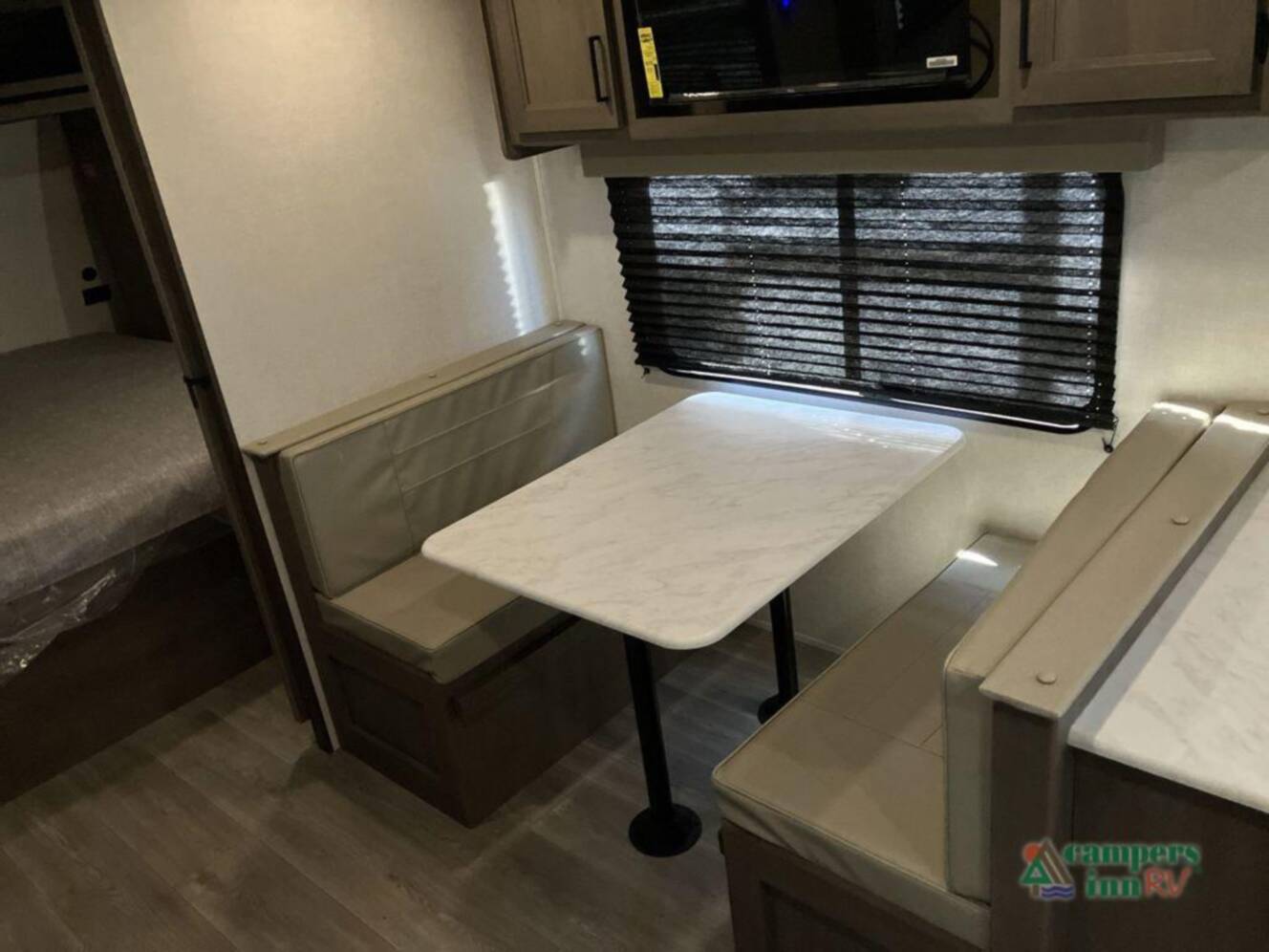 A photo of this 2026 Grand Design Transcend Xplor 25MLX