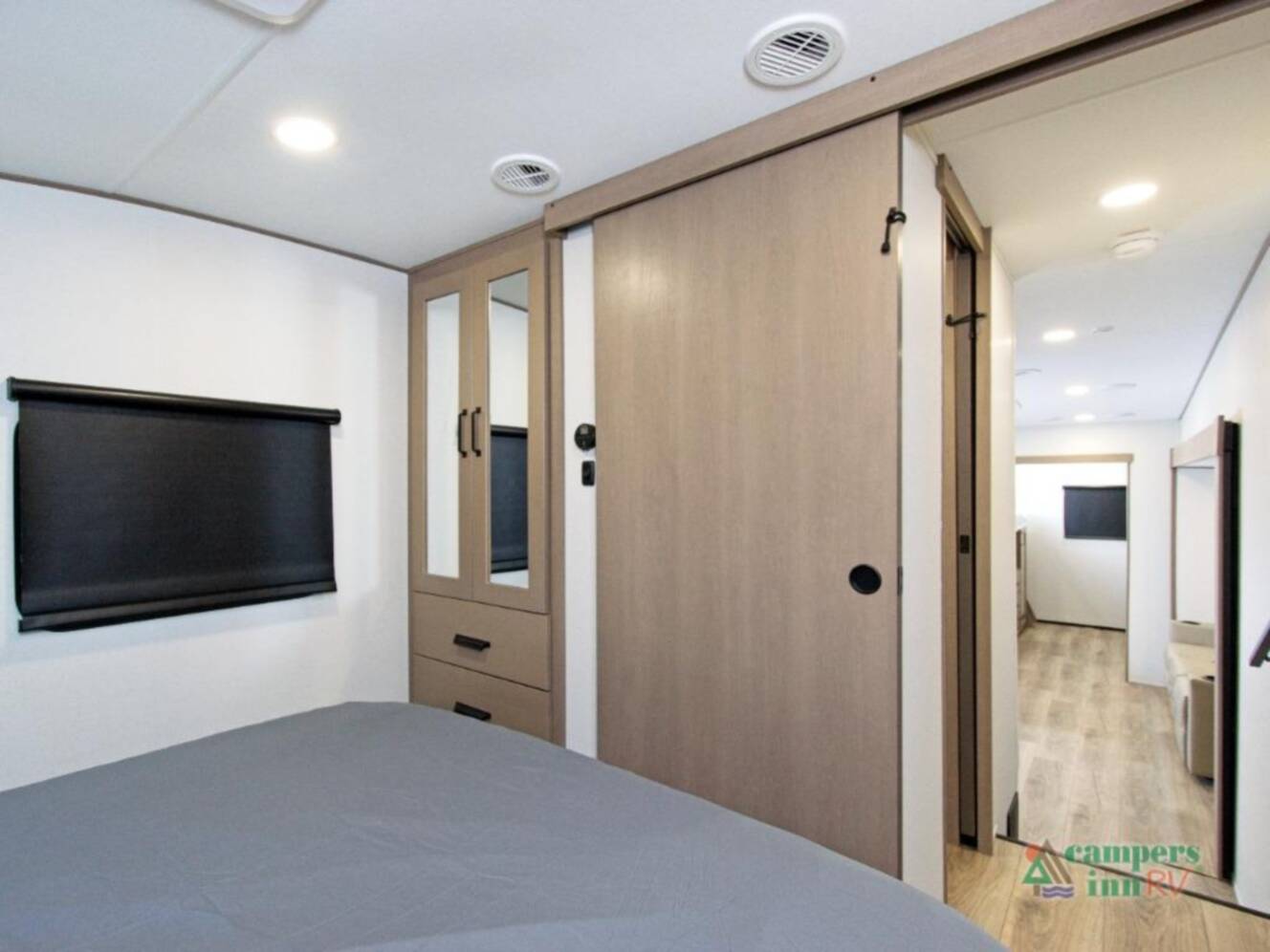 A photo of this 2026 Grand Design Reflection 100 Series 32BH
