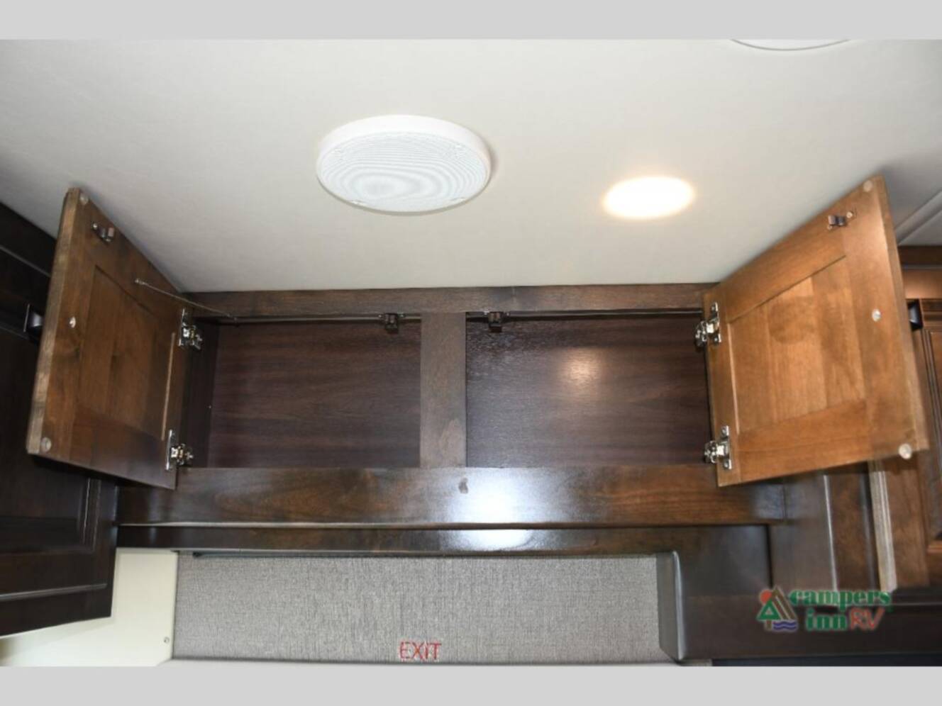 A photo of this 2018 Tiffin Motorhomes Phaeton 40 QBH